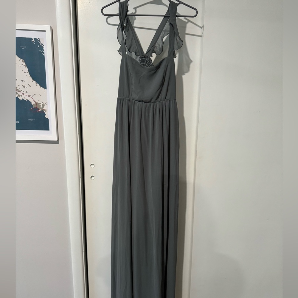 Show Me Your Mumu Bridesmaid Dress